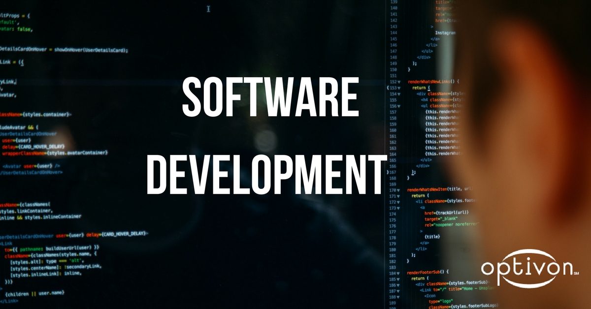 We Build Amazing Software
