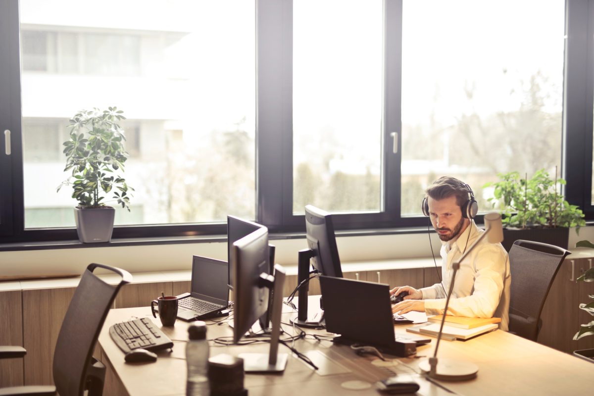Empower your employees to be more productive