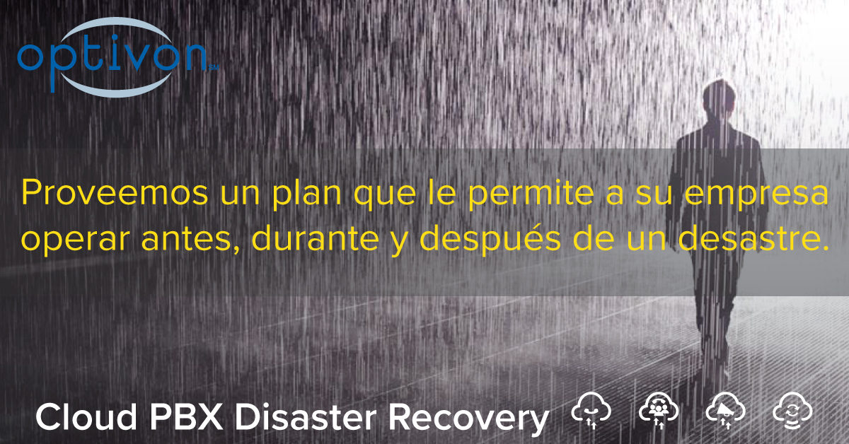 Cada empresa debe planificar la continuidad de sus operaciones