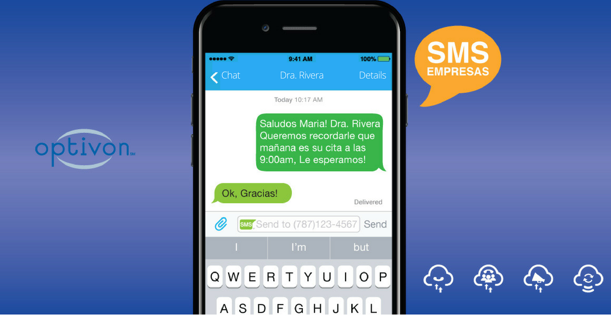 SMS Empresa