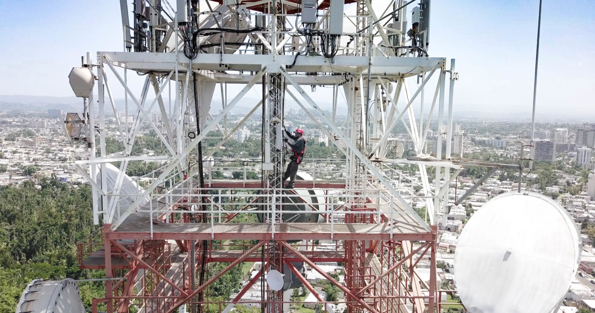 Las telecomunicaciones son vitales en su plan de contingencia