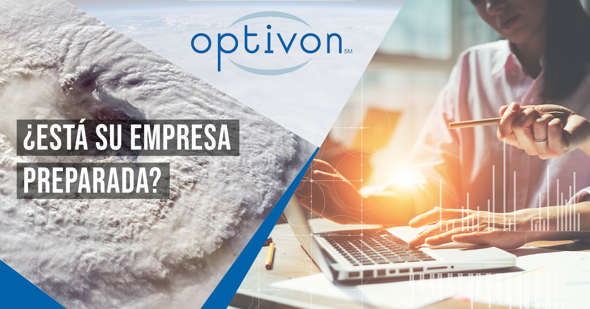 Está preparada su empresa ante la tormenta Dorian
